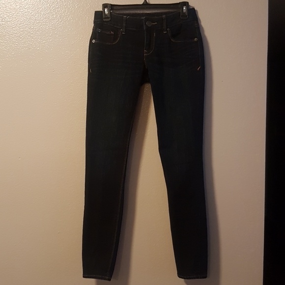 Express Denim - Express Jeans